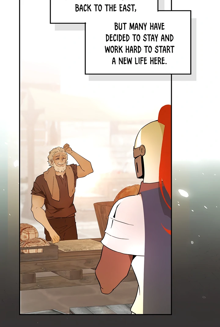 From Six to Sovereignty: The Girl Who Ruled Chapter 42 80