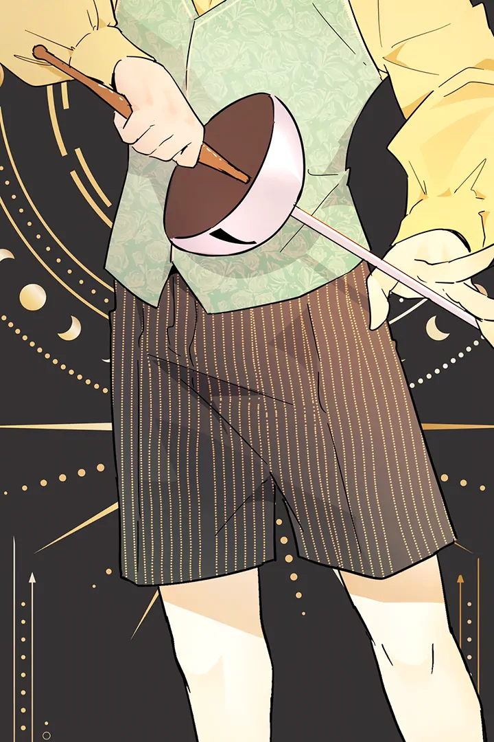 From Six to Sovereignty: The Girl Who Ruled Chapter 42 82