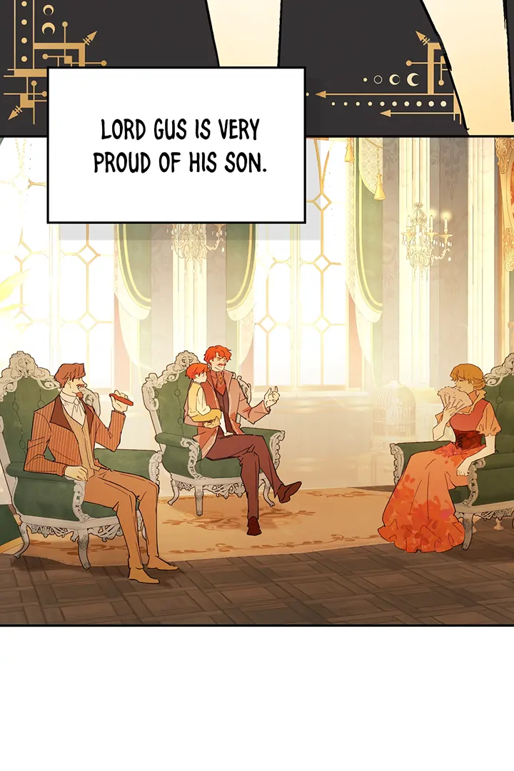 From Six to Sovereignty: The Girl Who Ruled Chapter 42 83