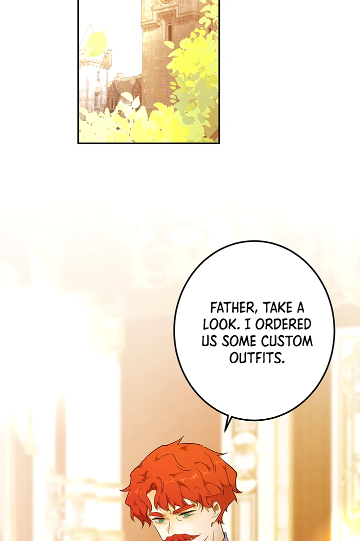 From Six to Sovereignty: The Girl Who Ruled Chapter 42 85