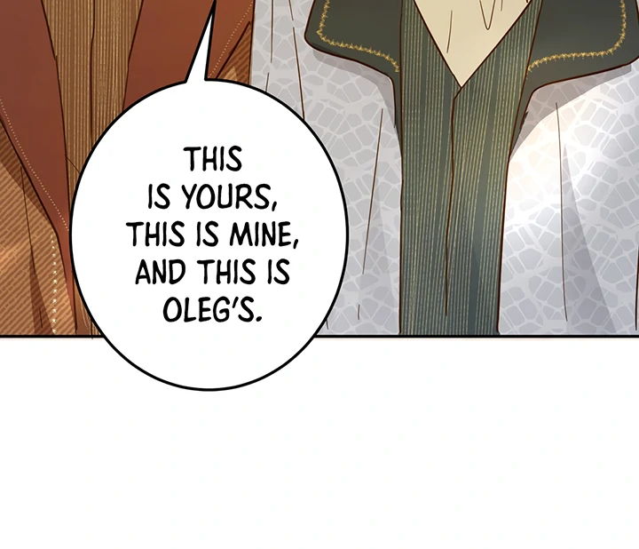 From Six to Sovereignty: The Girl Who Ruled Chapter 42 87