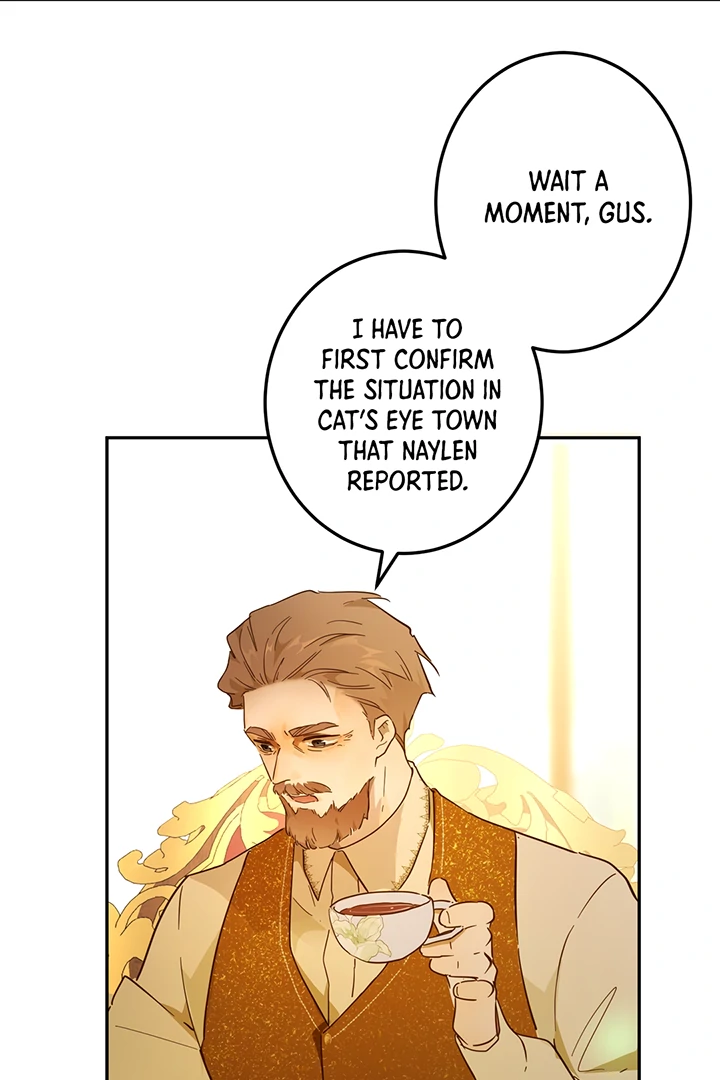From Six to Sovereignty: The Girl Who Ruled Chapter 42 89
