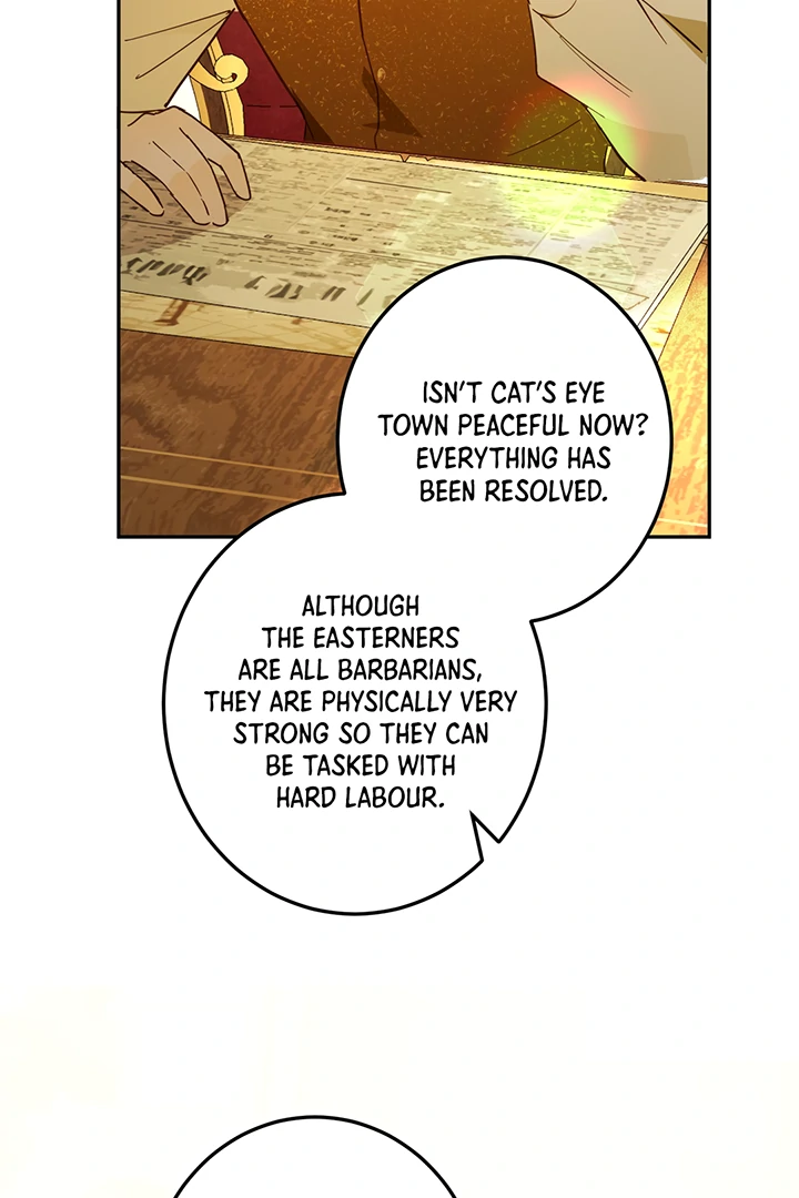 From Six to Sovereignty: The Girl Who Ruled Chapter 42 90