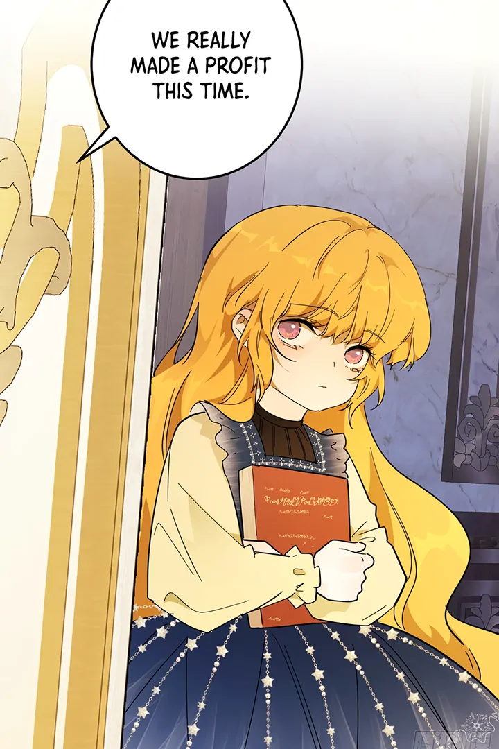 From Six to Sovereignty: The Girl Who Ruled Chapter 42 91