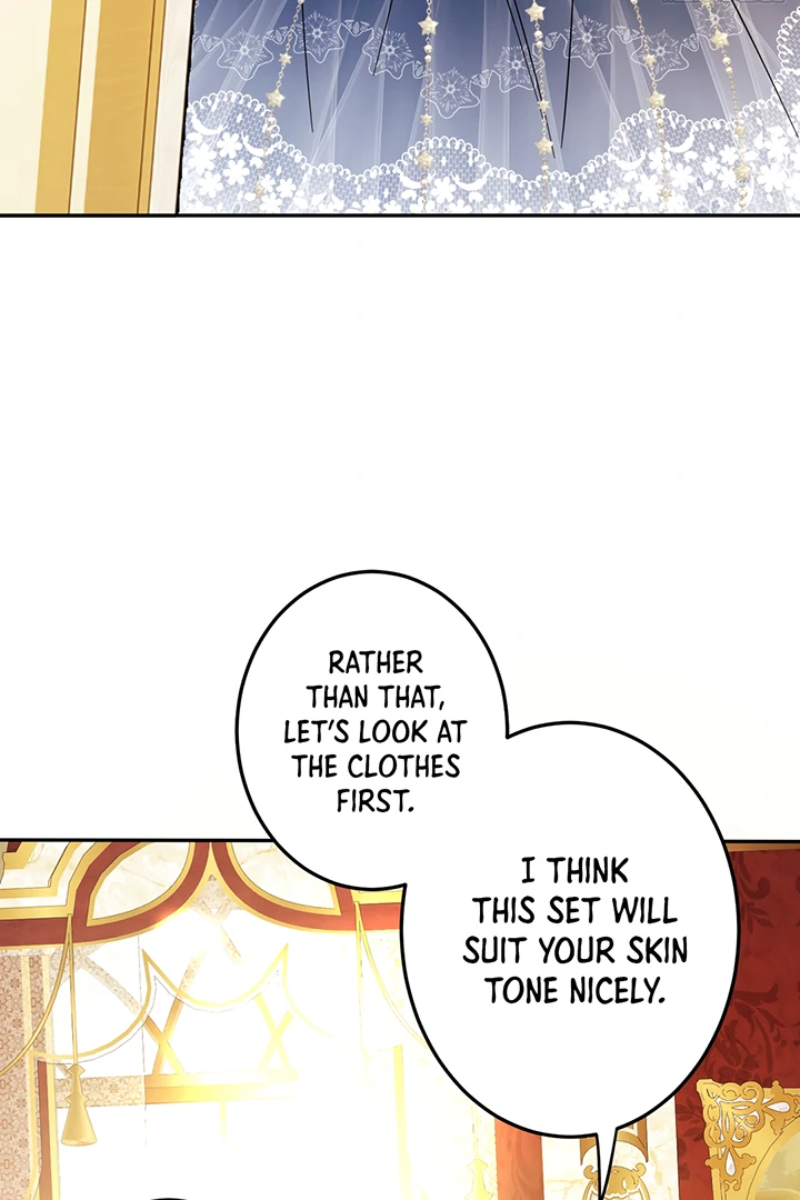 From Six to Sovereignty: The Girl Who Ruled Chapter 42 92