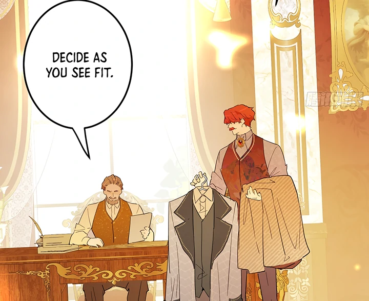 From Six to Sovereignty: The Girl Who Ruled Chapter 42 93