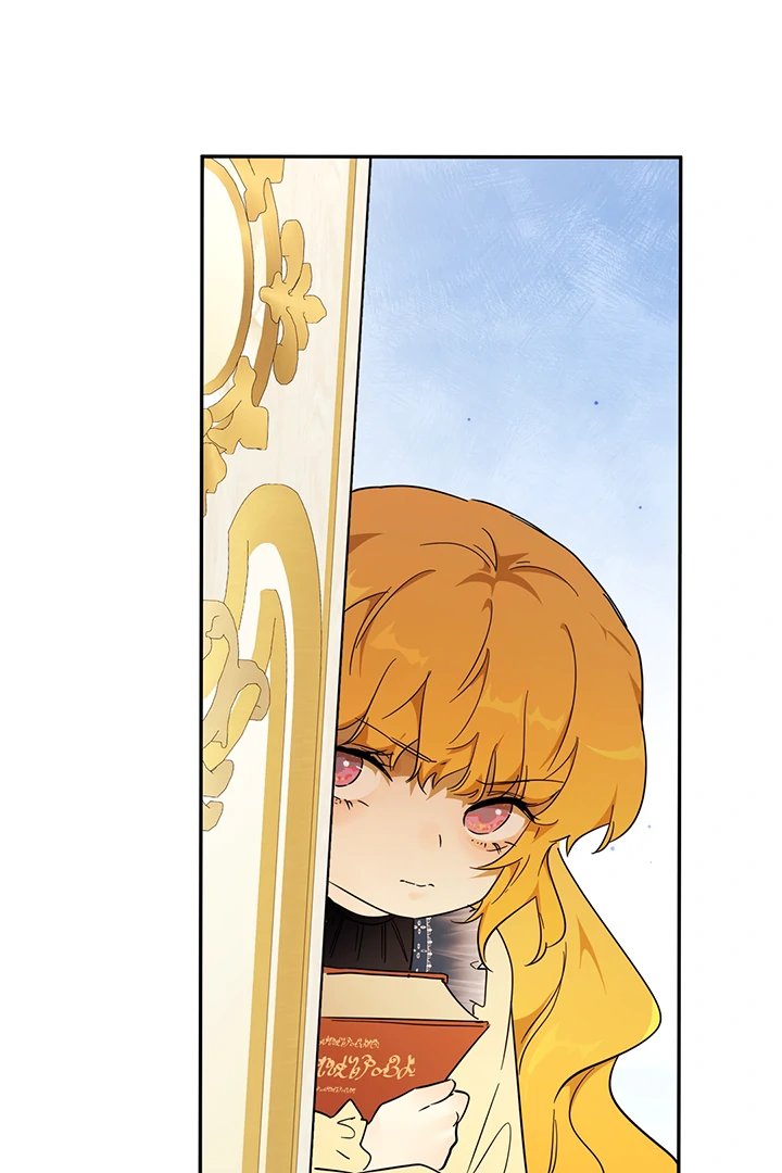 From Six to Sovereignty: The Girl Who Ruled Chapter 42 96