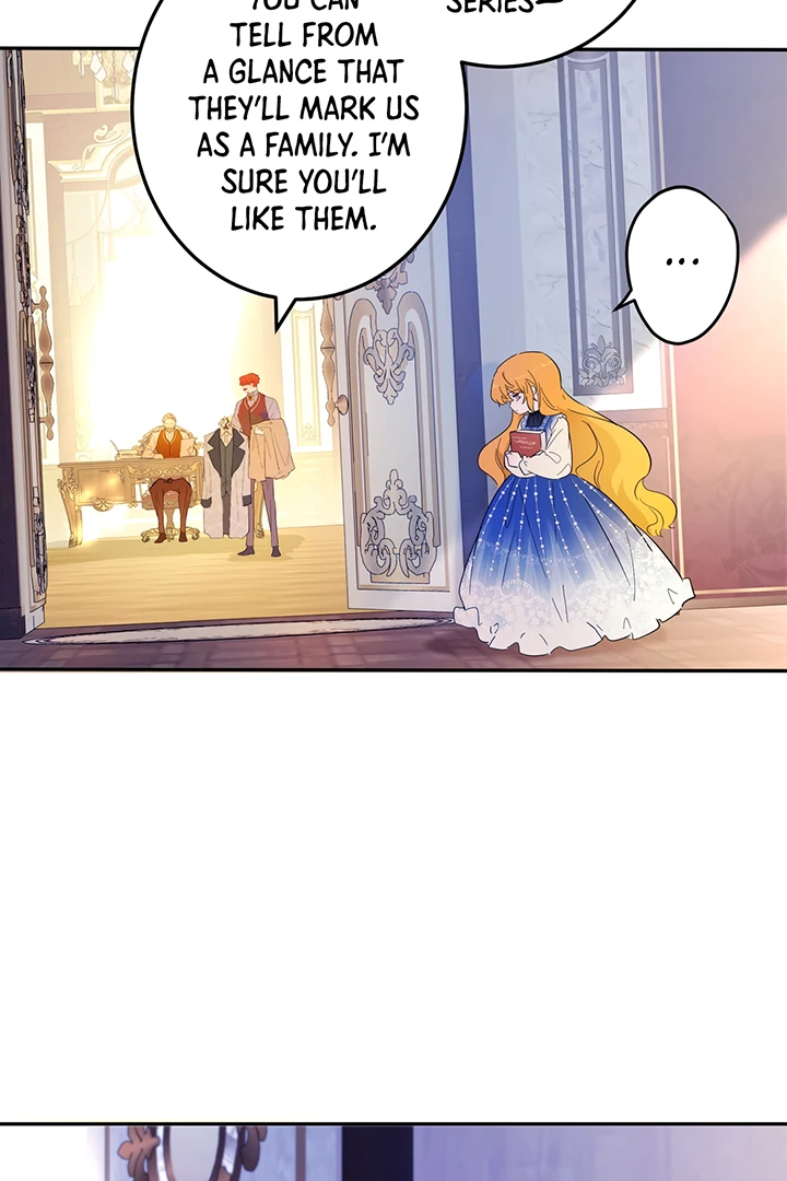From Six to Sovereignty: The Girl Who Ruled Chapter 42 99