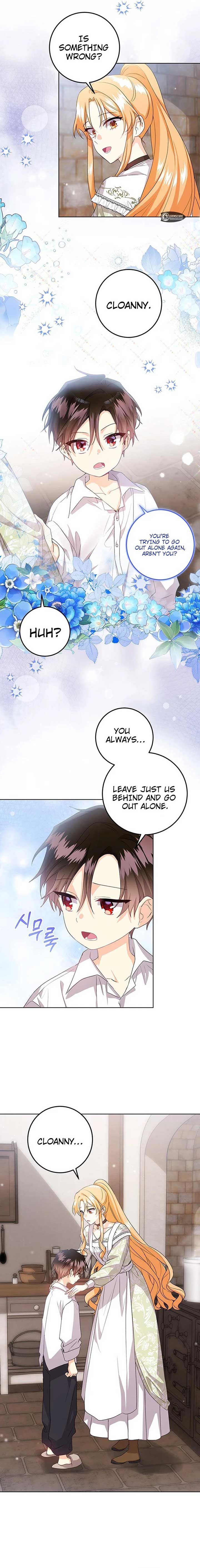 I Need a Sponsor Chapter 24 10