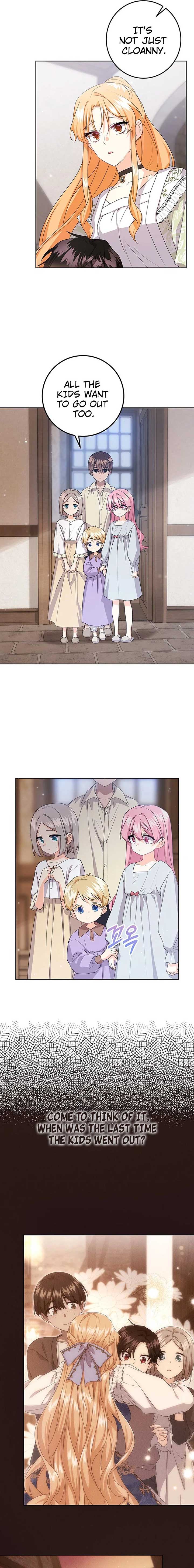 I Need a Sponsor Chapter 24 11