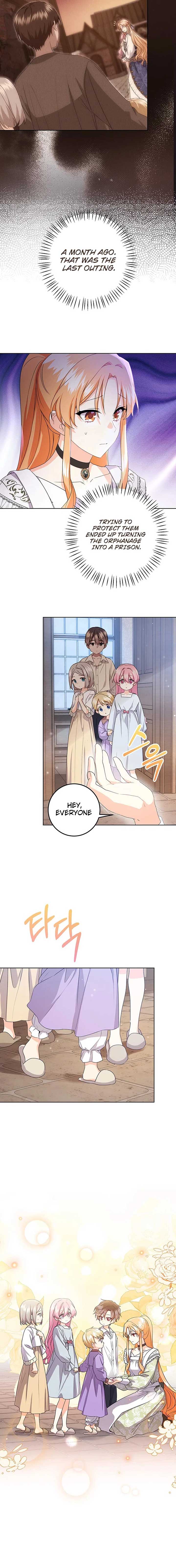I Need a Sponsor Chapter 24 12