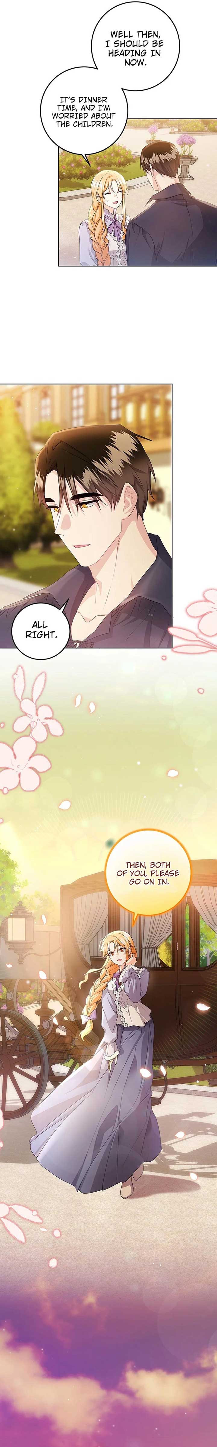 I Need a Sponsor Chapter 24 2
