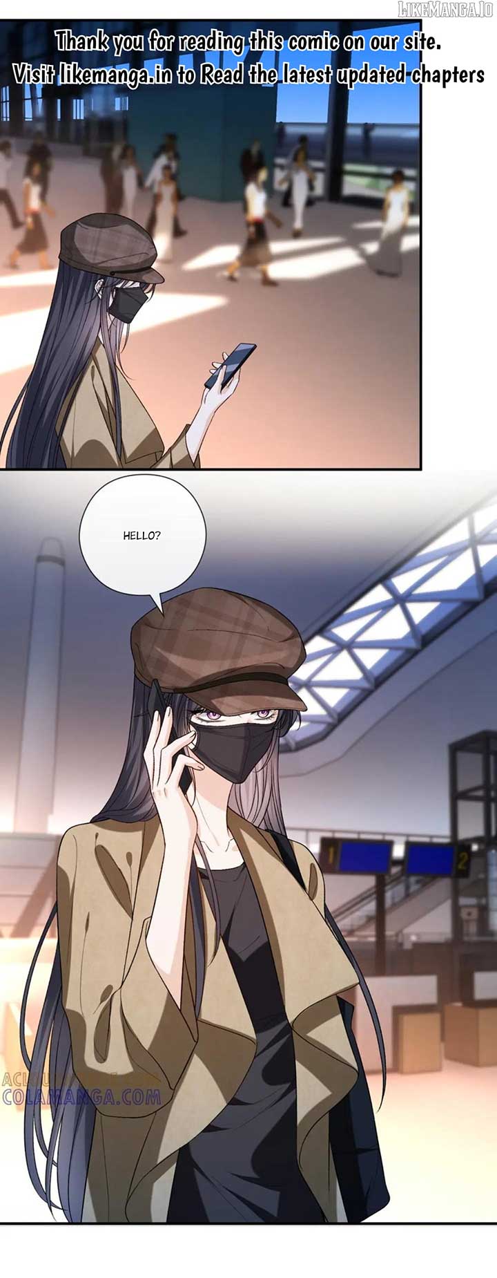 Madam and Her Daily Online Face-Slapping Chapter 203 1