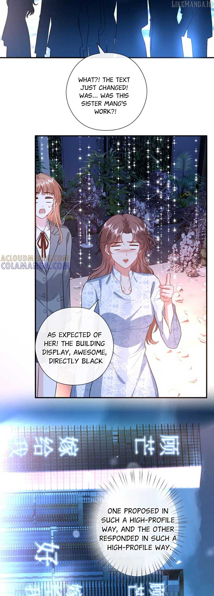 Madam and Her Daily Online Face-Slapping Chapter 203 25