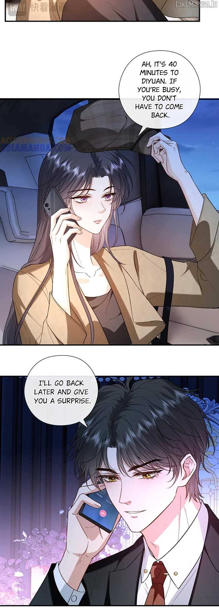 Madam and Her Daily Online Face-Slapping Chapter 203 5