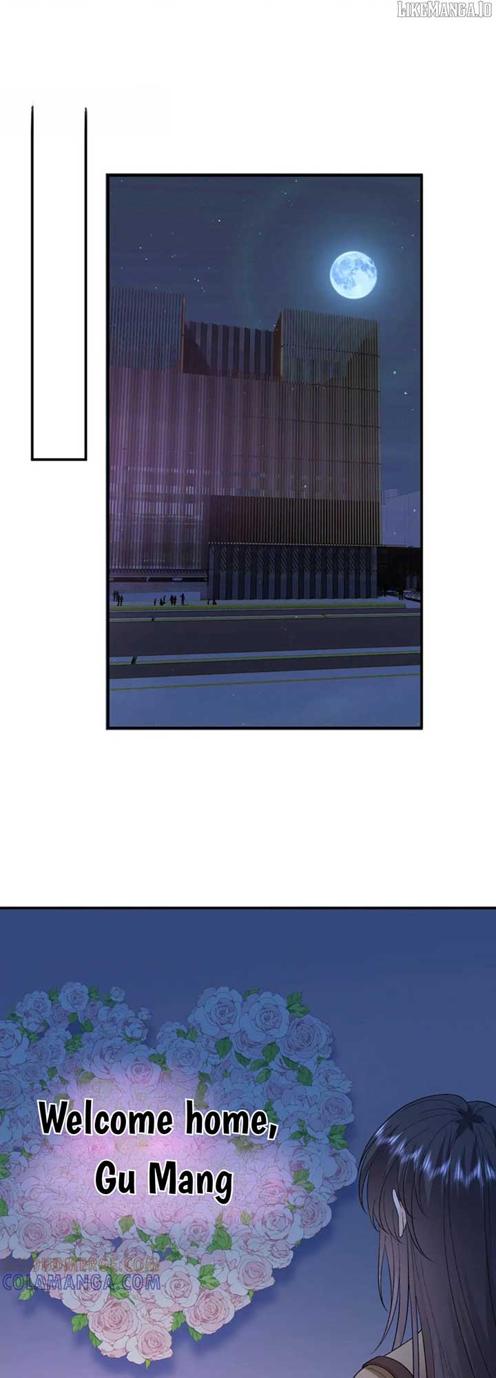Madam and Her Daily Online Face-Slapping Chapter 203 6