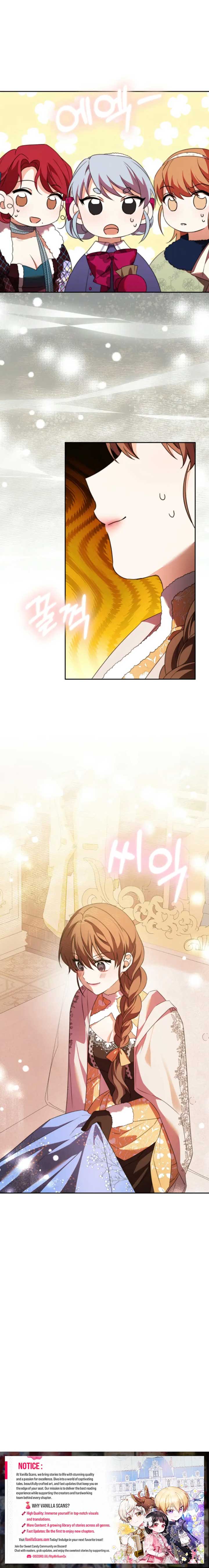 I’m Done Being Your Best Friend Chapter 34 10