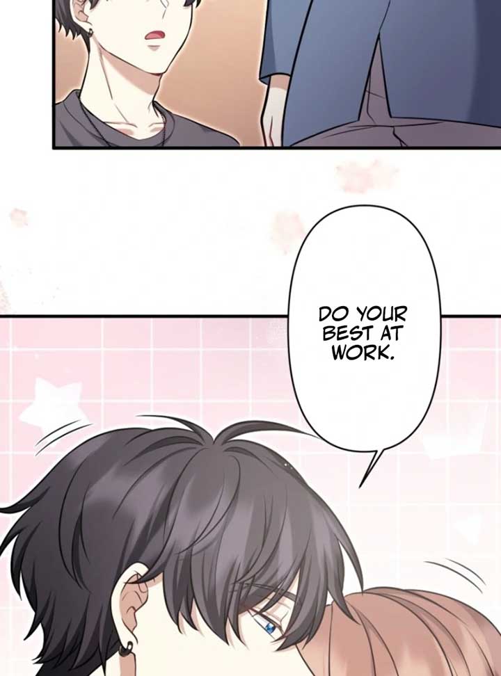 The Stray Cat Who Doesn’t Know the Greatest Love Song Chapter 14 10