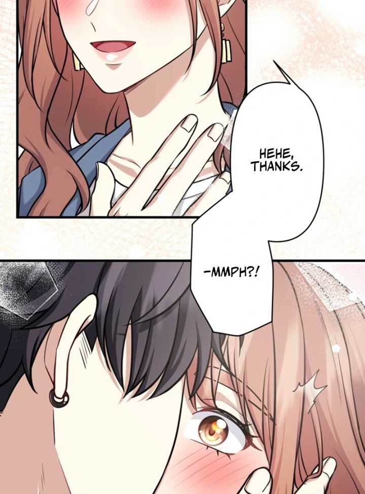 The Stray Cat Who Doesn’t Know the Greatest Love Song Chapter 14 12