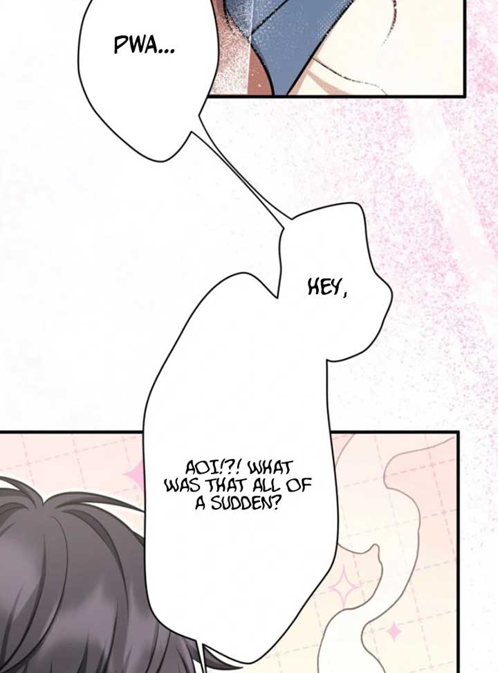 The Stray Cat Who Doesn’t Know the Greatest Love Song Chapter 14 15