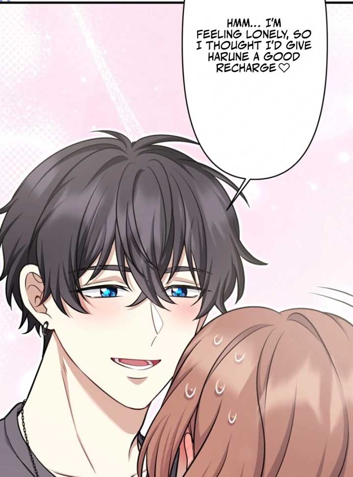 The Stray Cat Who Doesn’t Know the Greatest Love Song Chapter 14 17