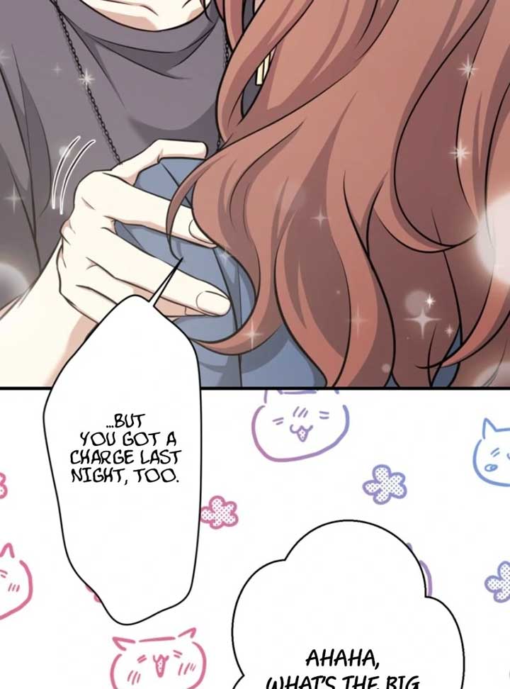 The Stray Cat Who Doesn’t Know the Greatest Love Song Chapter 14 18