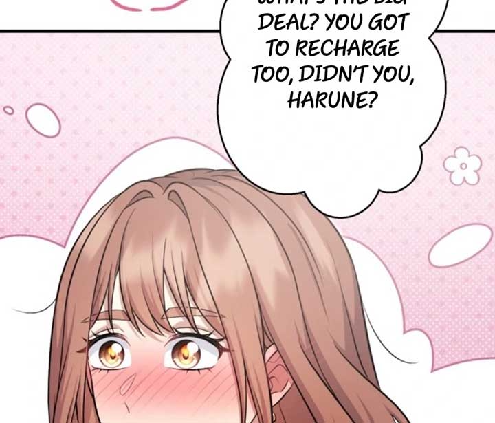 The Stray Cat Who Doesn’t Know the Greatest Love Song Chapter 14 19