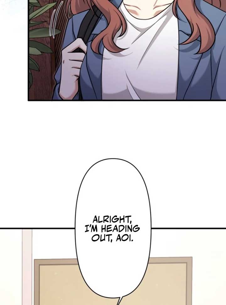 The Stray Cat Who Doesn’t Know the Greatest Love Song Chapter 14 7