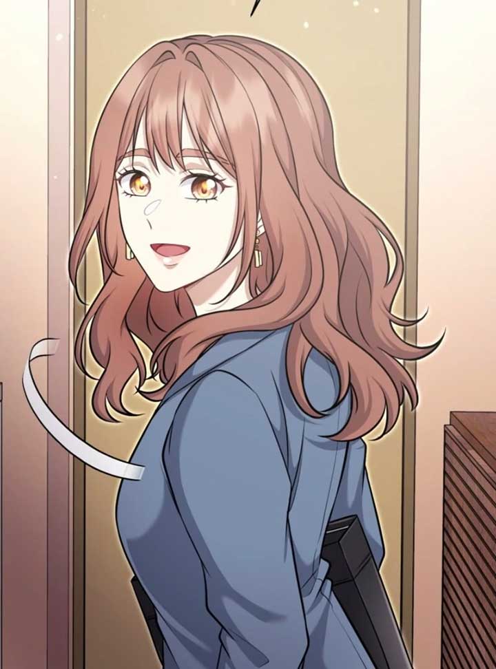 The Stray Cat Who Doesn’t Know the Greatest Love Song Chapter 14 8