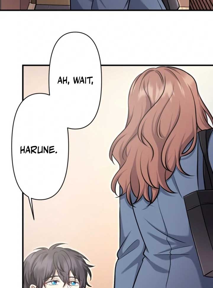 The Stray Cat Who Doesn’t Know the Greatest Love Song Chapter 14 9