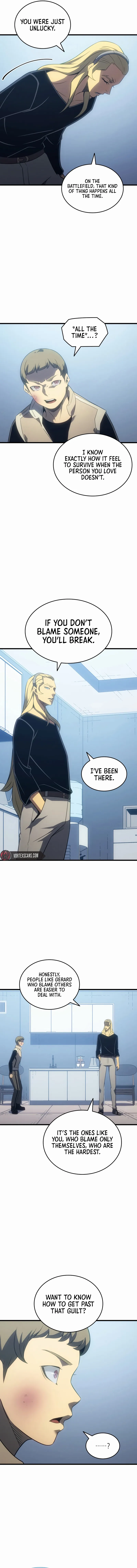 The Great Mage Returns After 4000 Years Chapter 214 13