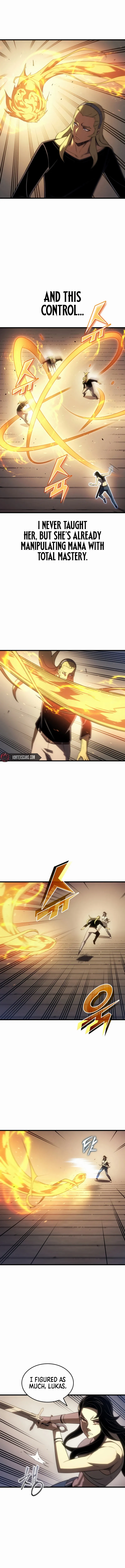 The Great Mage Returns After 4000 Years Chapter 214 2