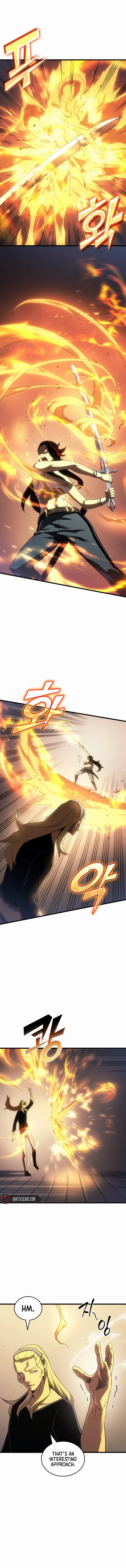 The Great Mage Returns After 4000 Years Chapter 214 3