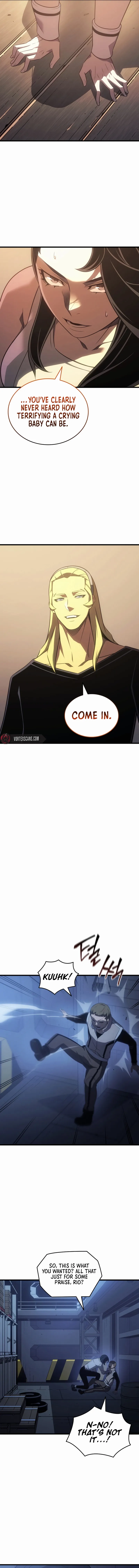 The Great Mage Returns After 4000 Years Chapter 214 5
