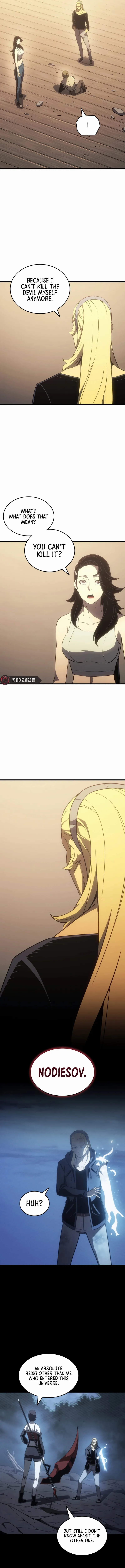 The Great Mage Returns After 4000 Years Chapter 215 12