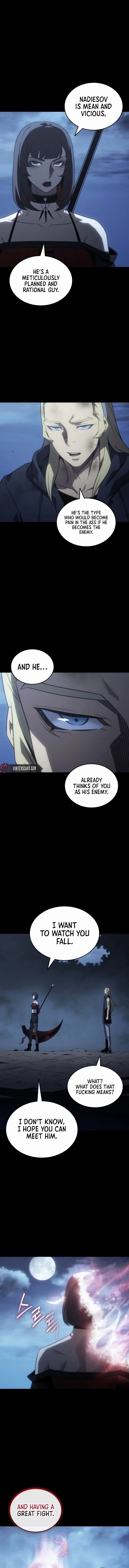 The Great Mage Returns After 4000 Years Chapter 215 13