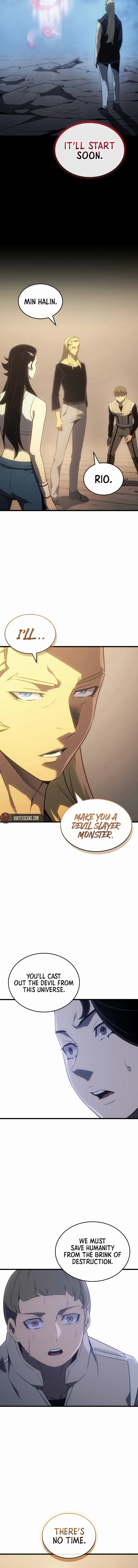 The Great Mage Returns After 4000 Years Chapter 215 14