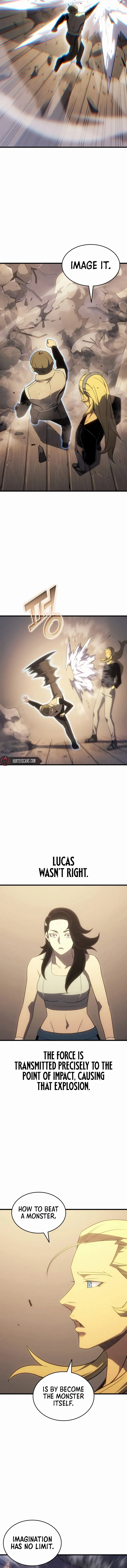 The Great Mage Returns After 4000 Years Chapter 215 7