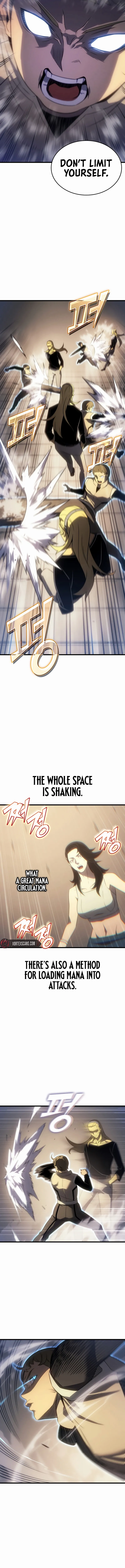 The Great Mage Returns After 4000 Years Chapter 215 8