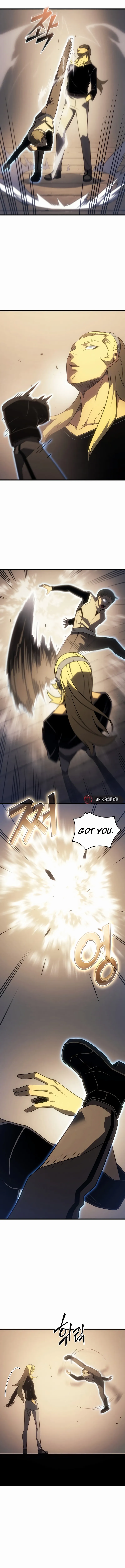 The Great Mage Returns After 4000 Years Chapter 215 9
