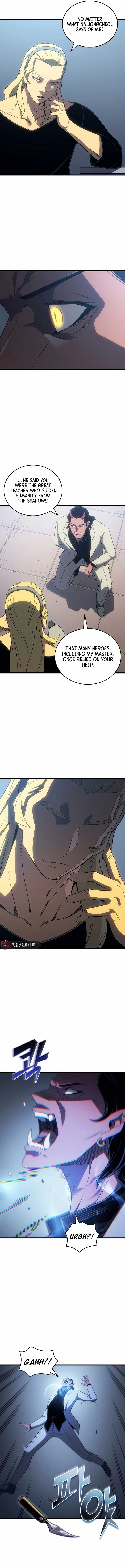 The Great Mage Returns After 4000 Years Chapter 218 10