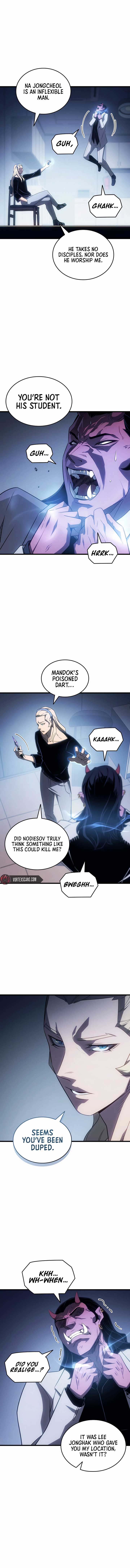 The Great Mage Returns After 4000 Years Chapter 218 11