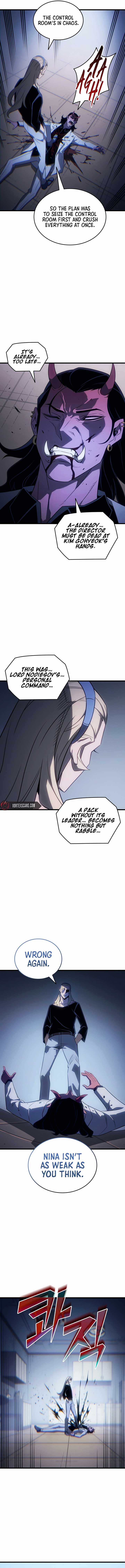 The Great Mage Returns After 4000 Years Chapter 218 14