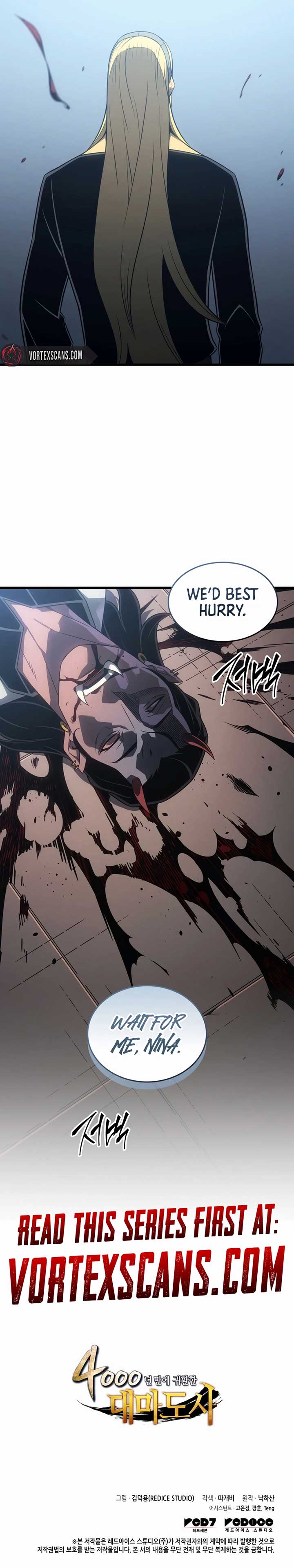 The Great Mage Returns After 4000 Years Chapter 218 15