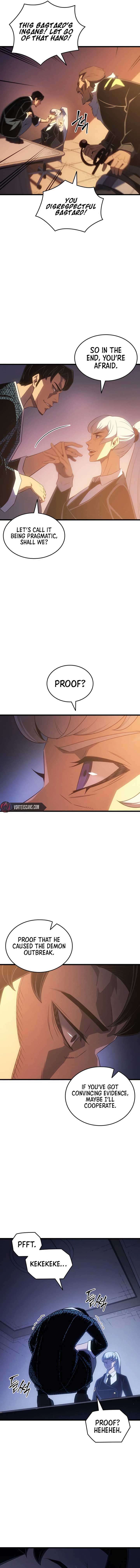 The Great Mage Returns After 4000 Years Chapter 218 2