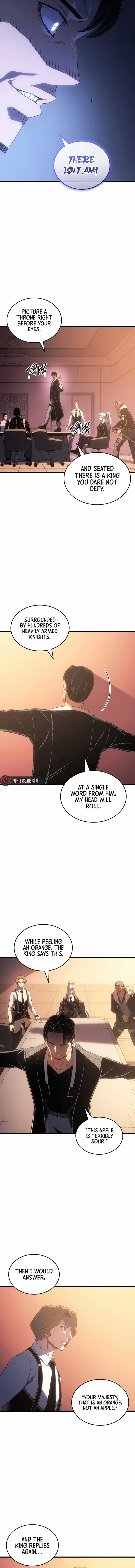 The Great Mage Returns After 4000 Years Chapter 218 3