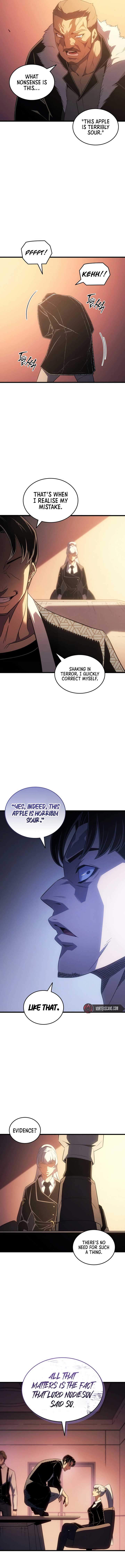 The Great Mage Returns After 4000 Years Chapter 218 4