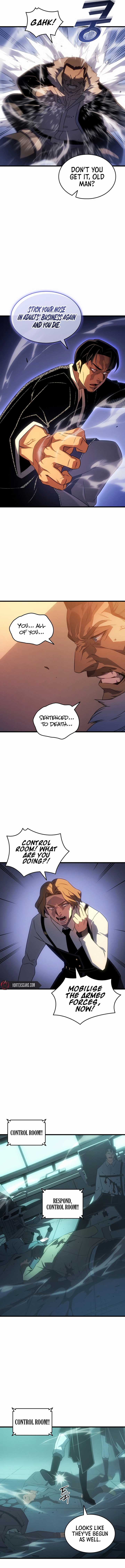 The Great Mage Returns After 4000 Years Chapter 218 6