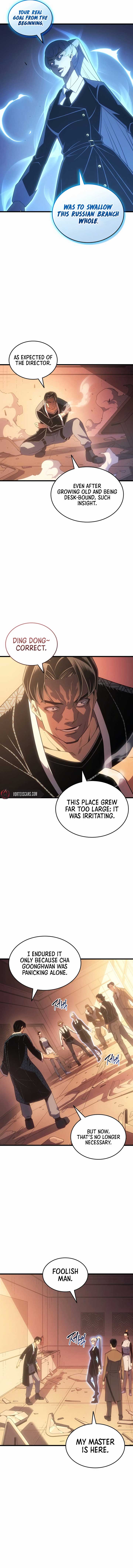 The Great Mage Returns After 4000 Years Chapter 218 8