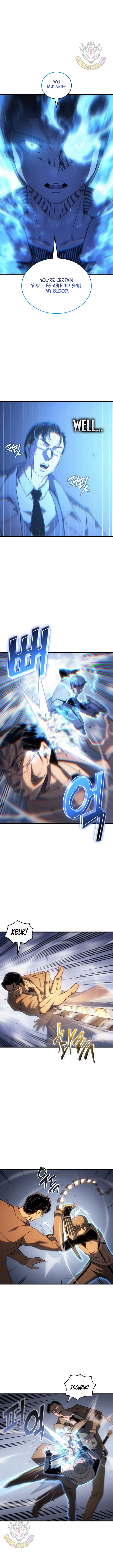 The Great Mage Returns After 4000 Years Chapter 222 10